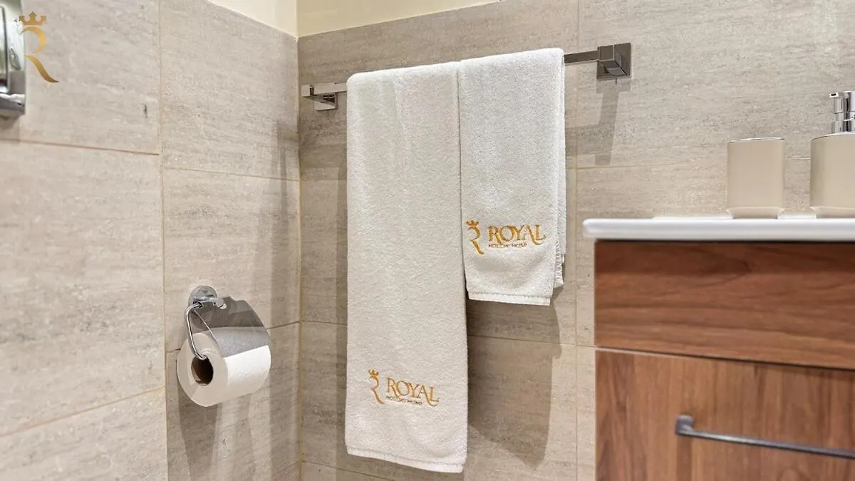 Cozy N Elegant 1Br Escape In Masdar City Abu Dhabi Appartement