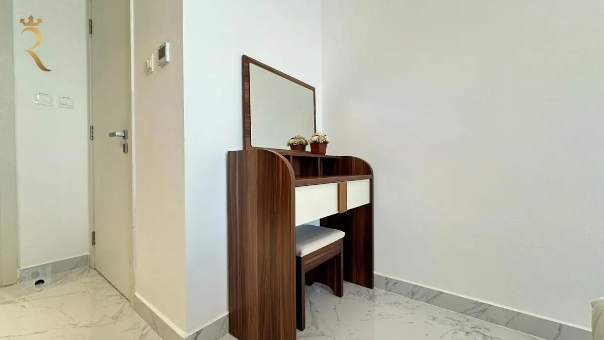 Cozy N Elegant 1Br Escape In Masdar City Abu Dhabi 0*,  Verenigde Arabische Emiraten