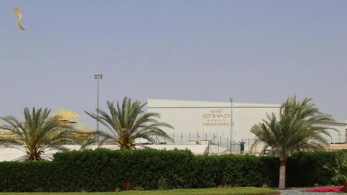 Cozy N Elegant 1Br Escape In Masdar City Abu Dhabi